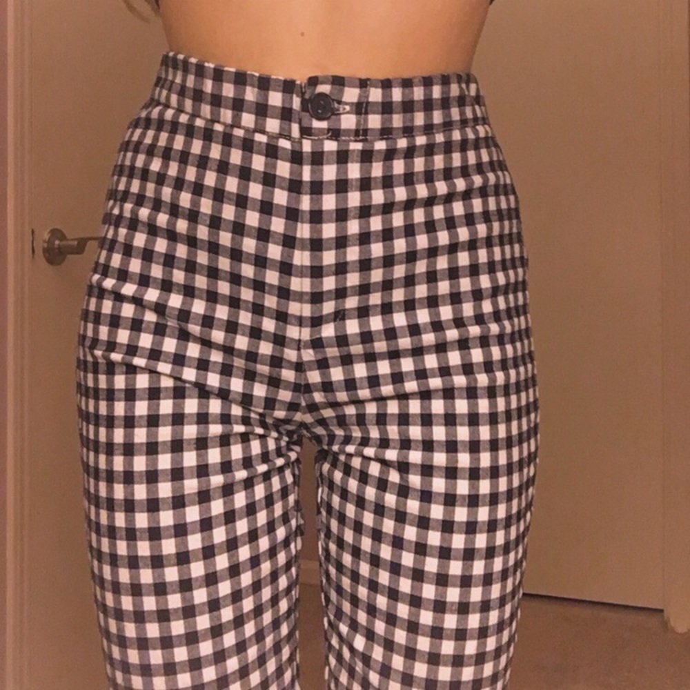 Brandy Pants